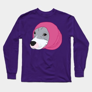 babushka Long Sleeve T-Shirt